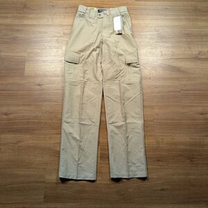 Blackhawk Warrior Wear Ultra light Tactical Cargo Pants Men's Size 28x36(35) NWT